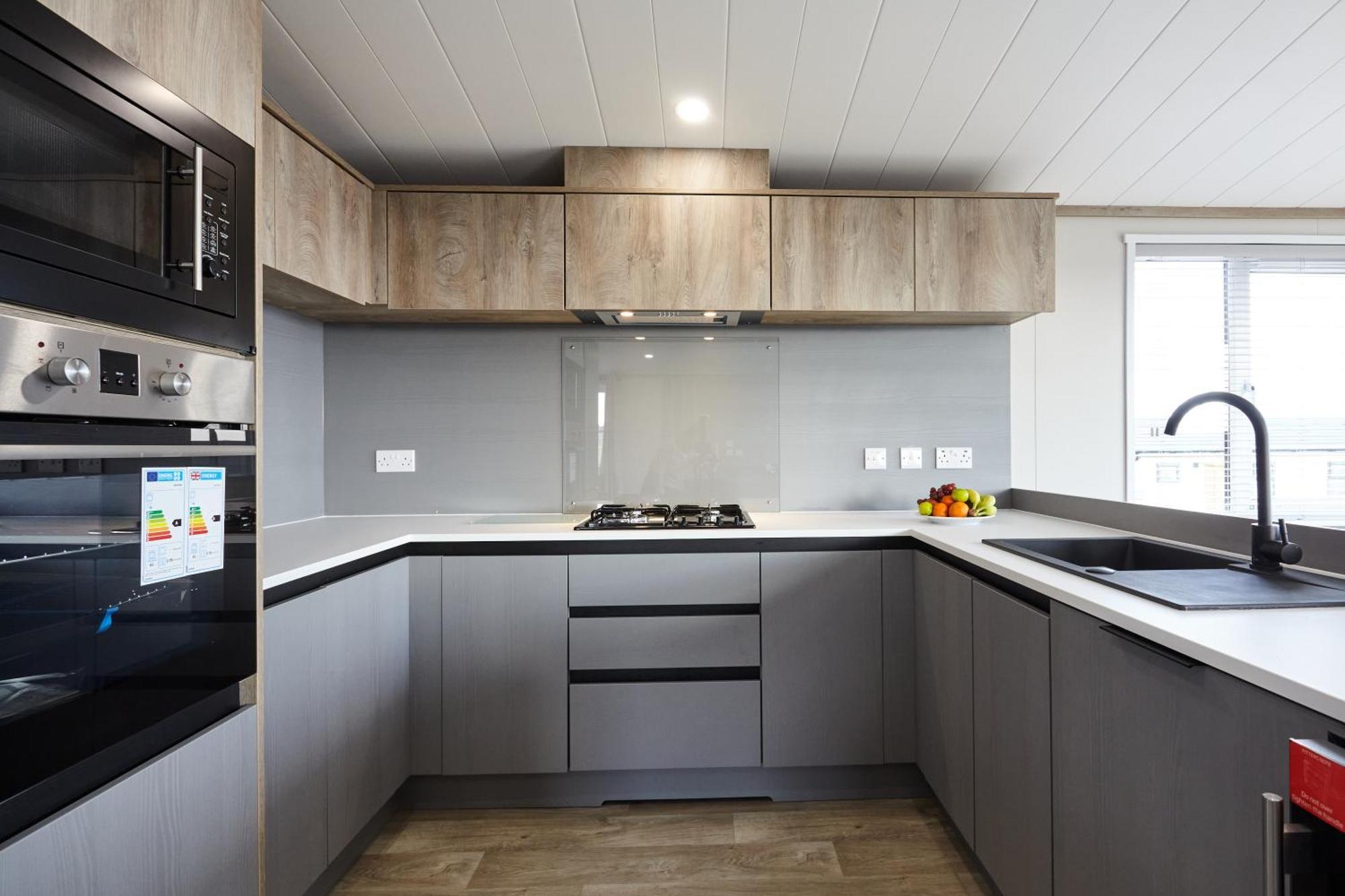 קרייל Sauchope Links Holiday Lodge And Glamping Park מראה חיצוני תמונה